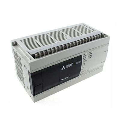 FX3GA 60MT CM