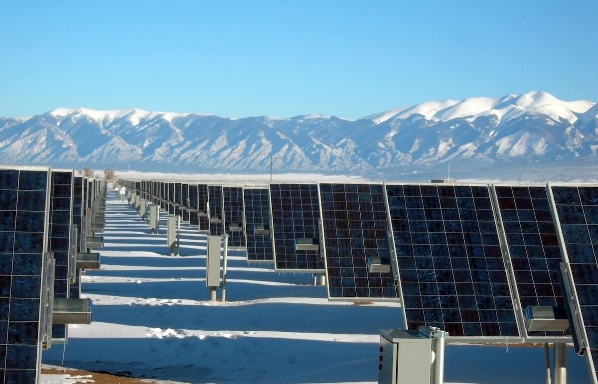 Solar Energy